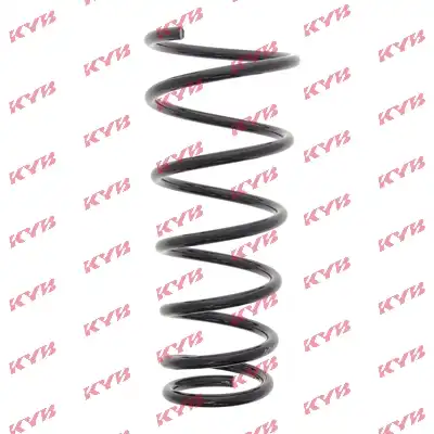 пружина задняя! KIA Cerato 1.6/2.0/CRDi 04> RA6493 KYB