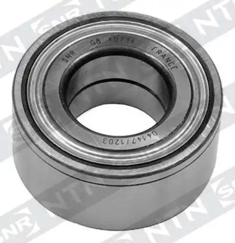**=R158.31=R158.35=90/50 !подшипник ступ. пер.Fiat Bravo/Punto/Tempra 1.4/1.6/1.7D/1.9D 90> GB40714 SNR