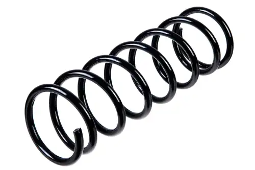 пружина задняя! 5502041G02 Nissan Terrano 87> 10-22099-SX STELLOX