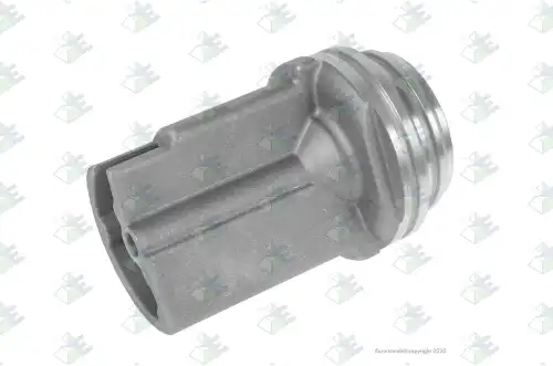 цилиндр КПП! DAF,IVECO,MAN,RVI ZF 16S251/16S221/16S181 95534247 EURORICAMBI