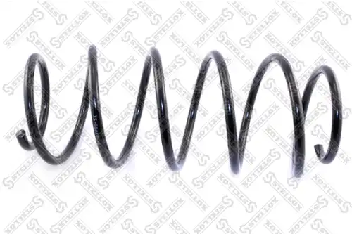 пружина передняя! 40 042 05 Audi 100 1.8 84-90 10-23002-SX STELLOX