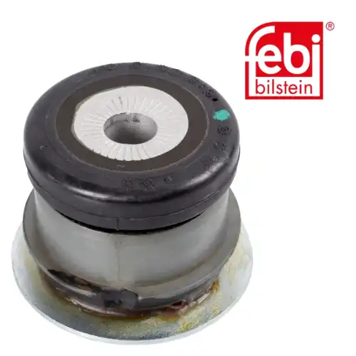 сайлентблок зад.балки перед.! Audi A6 quattro 98-01/A6 all 02> 32619 FEBI