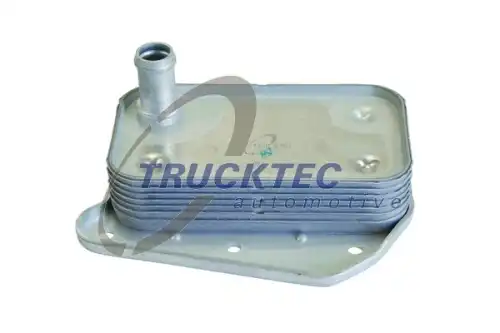 Масляный радиатор TRUCKTEC 02.18.050