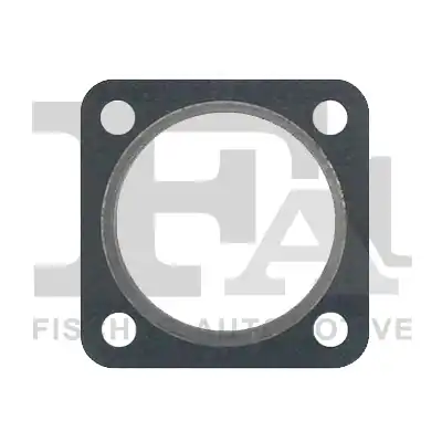 Прокладка глушителя FA1 140-906