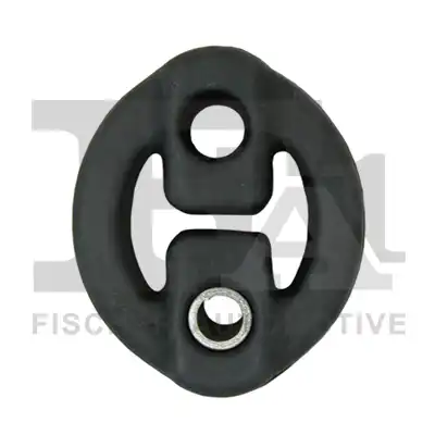 крепление глушителя! Mitsubishi Carisma 1.6/1.8,Volvo S40 95> 553-909 FA1