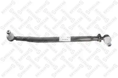 Рулевая тяга STELLOX 84-35217-SX