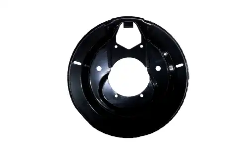 щиток пылезащитный ! большая часть 419x178 ROR LM 85-05416-SX STELLOX