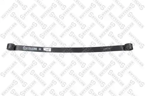 Рессора подвески STELLOX 12-00199-SX