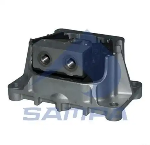 Подушка крепления КПП SAMPA 011.398