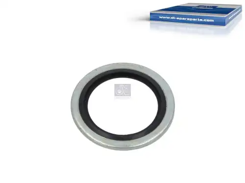 прокладка! (мр) пробки поддонаVOLVO FH/FM дв. D9A/B, D12C/D. D12D Gen.6, D16C/E 2.11432 DT