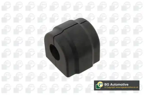 втулка стабилизатора переднего! d24 BMW E46 1.6-3.2/1.8D-3.0D 98-05 BU0995 BGA