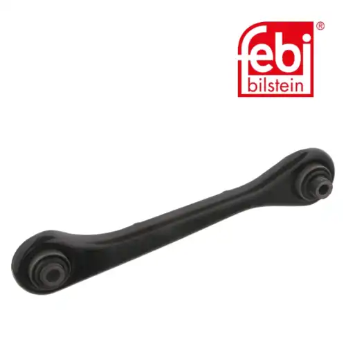 Рычаг подвески FEBI 32957 справа задняя ось Audi A3 1.6, VW Golf 1.4 03>