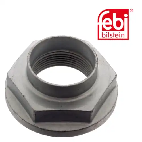 Гайка ступицы FEBI 03882