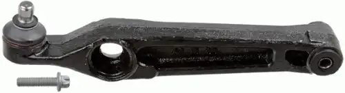 Рычаг подвески LMI 33762 01 нижний Opel Agila all 00>