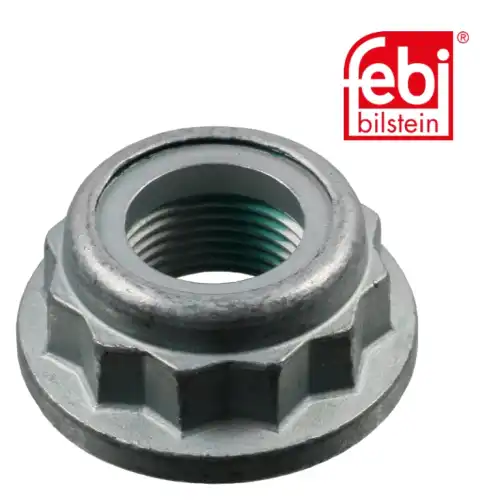 Гайка автомобильная FEBI 08023