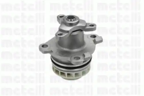 Насос системы охлаждения (помпа) METELLI 24-1037