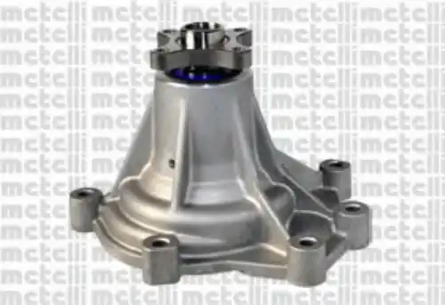 Насос системы охлаждения (помпа) METELLI 24-1055