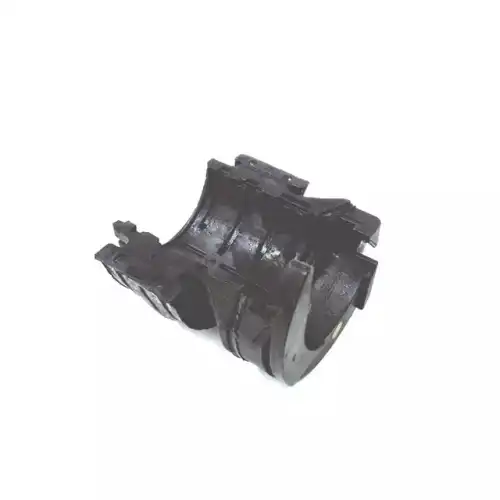 втулка стабилизатора переднего! полукольцо VW Touareg 03-07 7L0411313J VAG