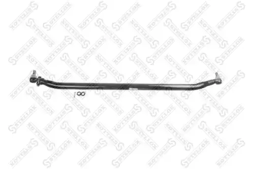 Рулевая тяга STELLOX 84-35528-SX