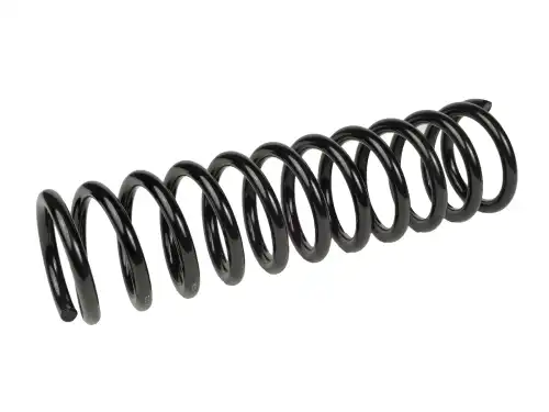 пружина задняя HD! 42 042 02 Audi 80/90 1.6-2.3 86-91 10-22003-SX STELLOX