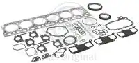 Комплект прокладок двигателя ELRING 058.553