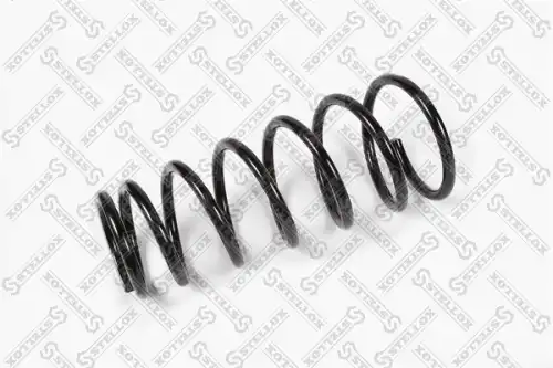 пружина задняя! 42 925 10 Toyota Carina 1.6-2.0D 87-92 10-20853-SX STELLOX