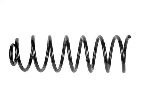 пружина задняя! 42 950 16 VW Golf/Jetta 1.0-1.8/GTi 83-91 10-22026-SX STELLOX