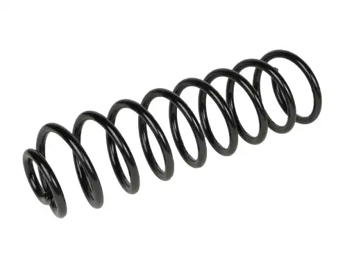 пружина задняя! 42 950 10 VW Passat 1.6-2.0/1.9D/TD 88-92 10-22024-SX STELLOX