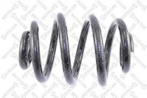 пружина задняя! 42 950 19 VW T4 1.8-2.5TDi 90> 10-22027-SX STELLOX