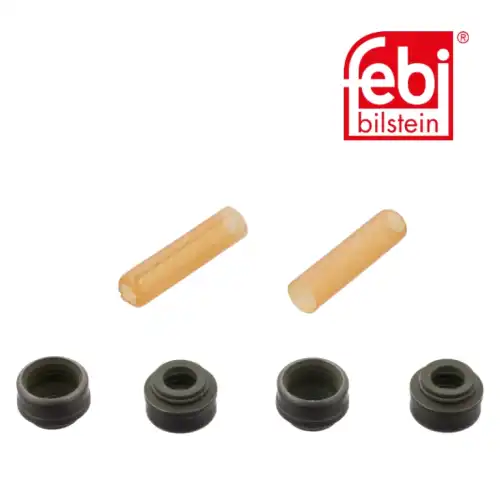 Колпачки маслосъемные FEBI 19271