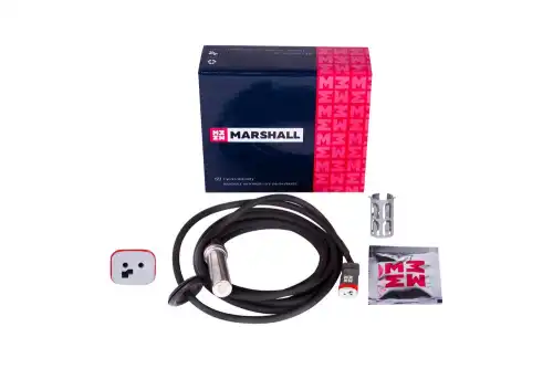Датчик ABS MARSHALL M6200012
