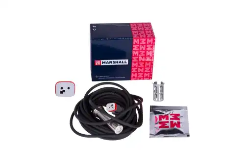 Датчик ABS MARSHALL M6200036