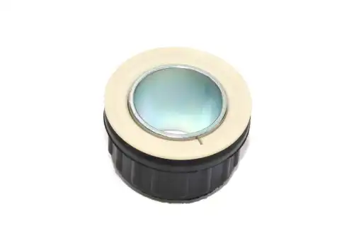 сайлентблок пер.рессоры!Iveco 504277460