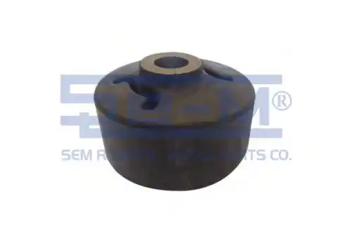 сайлентблок рессоры !(мр) 31.5x155x114 SAF 9401 SE-M