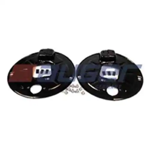 к-т щитков пылезащитн. !на ось кв.балка 120мм. 16градSN4218 BPW95 52183 AUGER