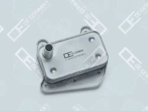 Масляный радиатор OE GERMANY 01 1820 600000