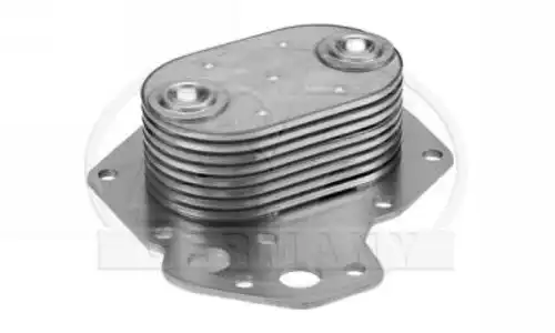 Масляный радиатор BF 20 1903 90400