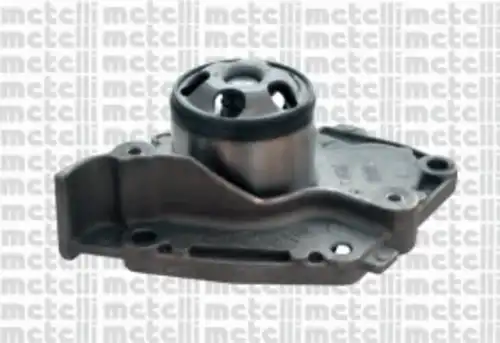 Насос системы охлаждения (помпа) METELLI 24-1087