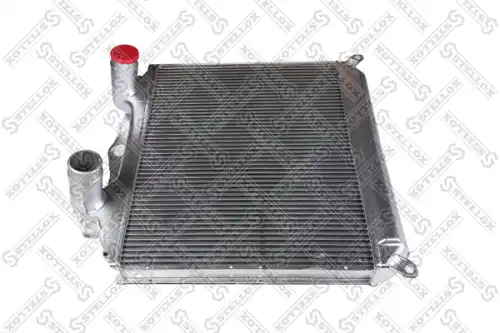 Интеркулер STELLOX 81-10836-SX