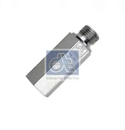 клапан обратный! Omn MB OM 904/924 LA, OM 906/926 LA 4.64415 DT