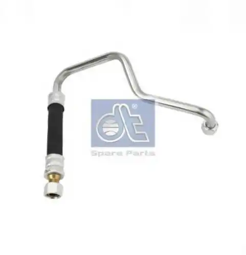 шланг компрессора! RVI Premium /TR/PR, Kerax 6.26063 DT