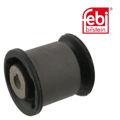 сайлентблок рычага зад. внутр.! VW T5 03> 31791 FEBI