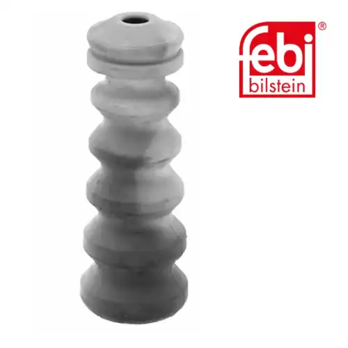 отбойник амортизатора заднего! 155mm VW Passat 4/88-9/93 08066 FEBI