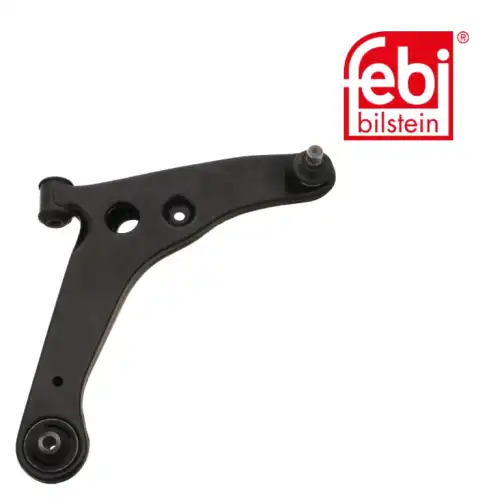 Рычаг подвески FEBI 32072 справа передний нижний Mitsubishi Lancer CS## 1.6-2.0i 03>