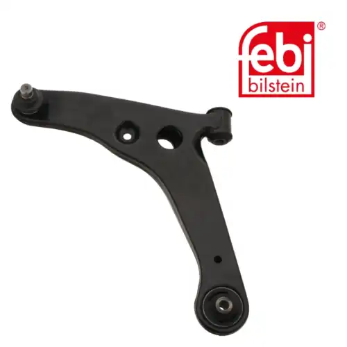Рычаг подвески FEBI 32071 слева передний нижний Mitsubishi Lancer CS## 1.6-2.0i 03>
