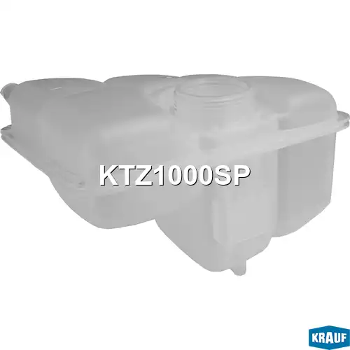 Расширительный бачок KRAUF KTZ1000SP