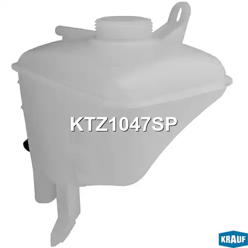 Расширительный бачок KRAUF KTZ1047SP