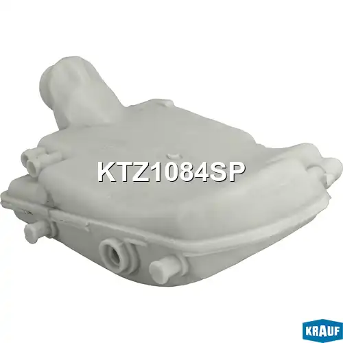 Расширительный бачок KRAUF KTZ1084SP
