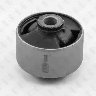 сайлентблок рычага задний! Hyundai Creta 16> FG0653 FIXAR