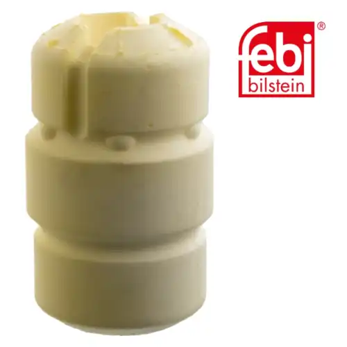 ***отбойник амортизатора переднего! Audi 100/A6 12/90-3/97 08017 FEBI